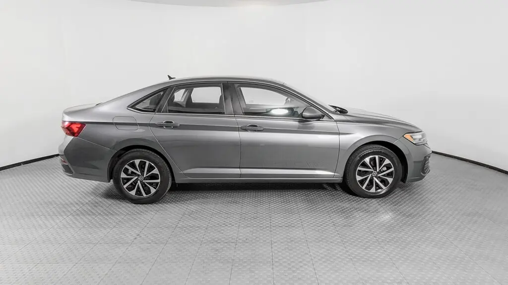 Florida Fine Cars - Used VOLKSWAGEN JETTA 2024 ORLANDO S