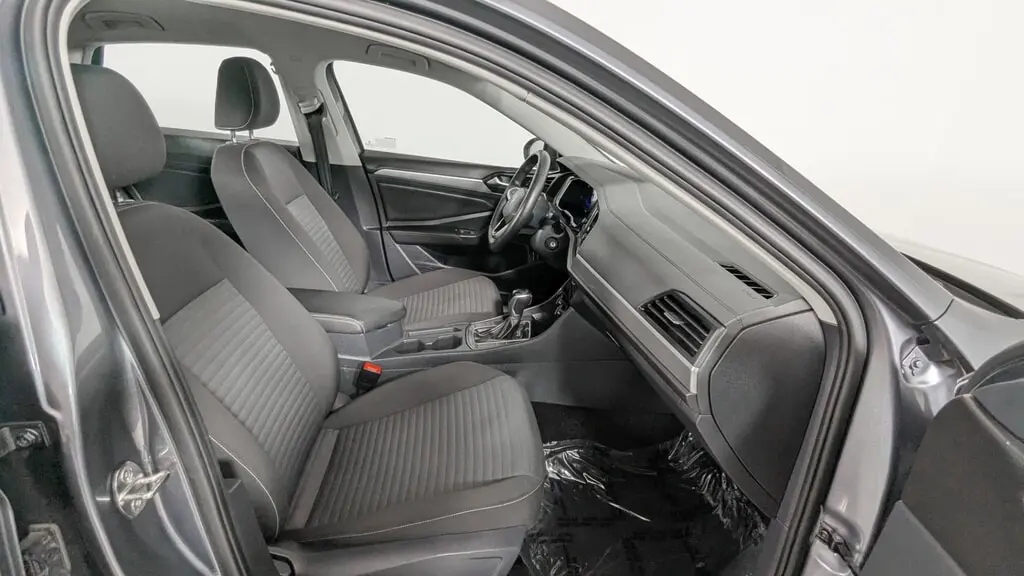 Florida Fine Cars - Used VOLKSWAGEN JETTA 2024 ORLANDO S
