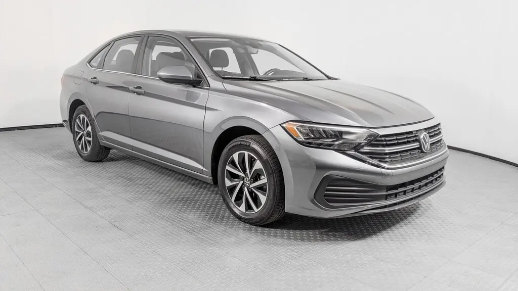 Florida Fine Cars - Used VOLKSWAGEN JETTA 2024 ORLANDO S