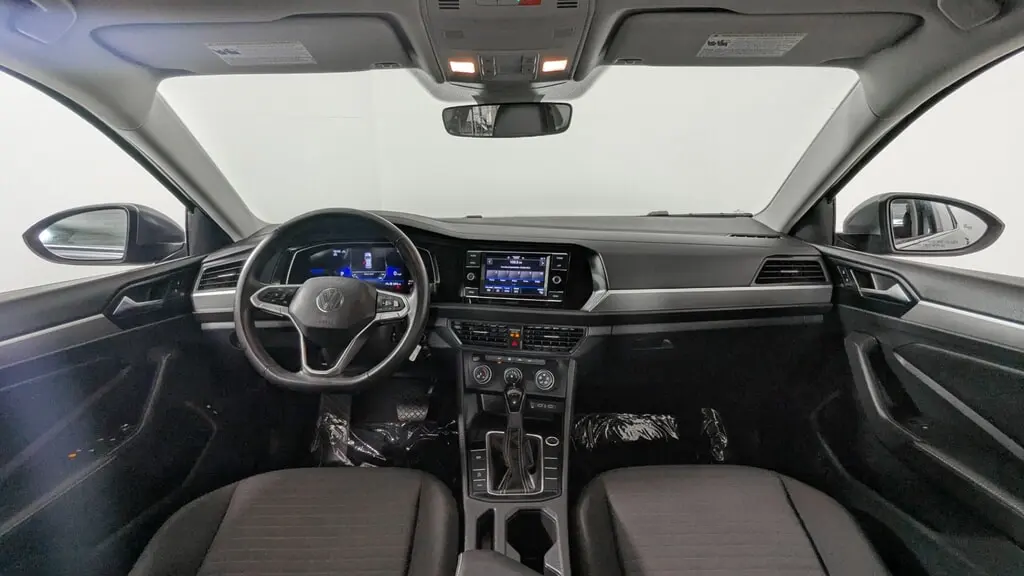 Florida Fine Cars - Used VOLKSWAGEN JETTA 2024 ORLANDO S