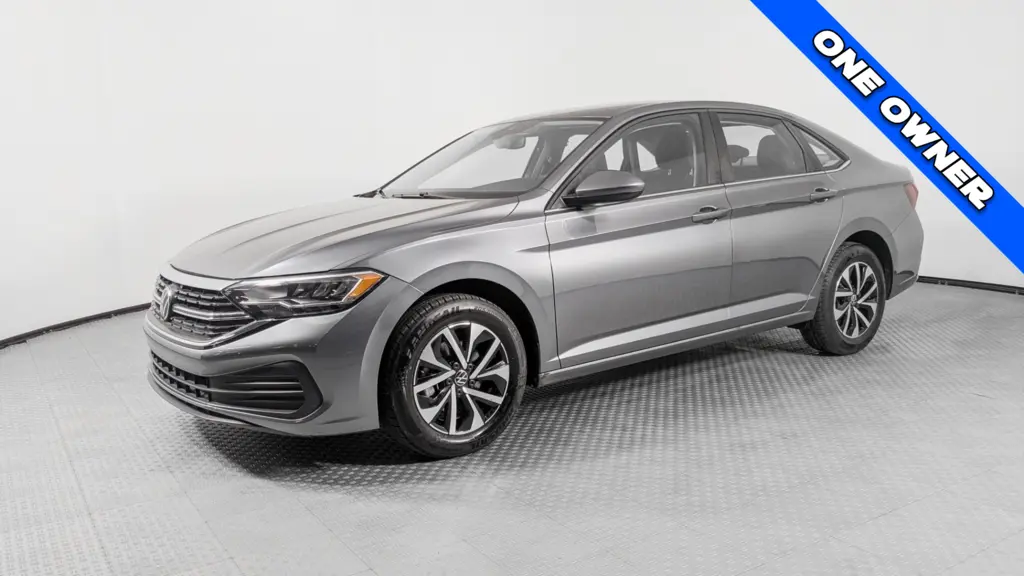 Florida Fine Cars - Used VOLKSWAGEN JETTA 2024 ORLANDO S