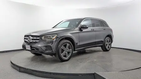 Florida Fine Cars - Used MERCEDES-BENZ GLC 2020 MARGATE GLC 300
