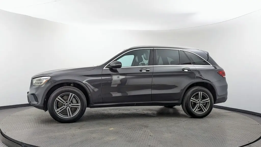 Florida Fine Cars - Used MERCEDES-BENZ GLC 2020 MARGATE GLC 300