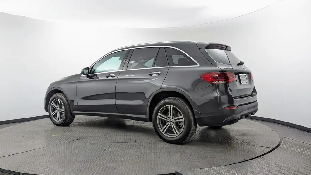 Florida Fine Cars - Used MERCEDES-BENZ GLC 2020 MARGATE GLC 300