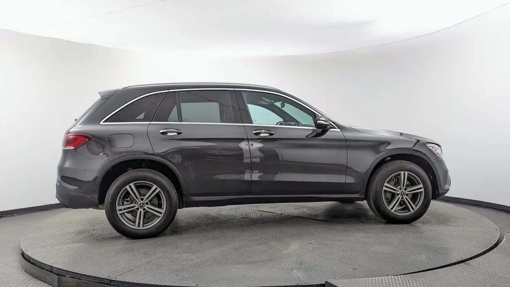 Florida Fine Cars - Used MERCEDES-BENZ GLC 2020 MARGATE GLC 300