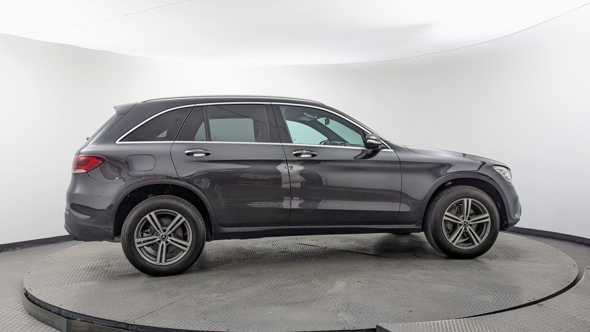 Florida Fine Cars - Used vehicle - SUV MERCEDES-BENZ GLC 2020