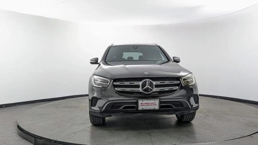 Florida Fine Cars - Used MERCEDES-BENZ GLC 2020 MARGATE GLC 300