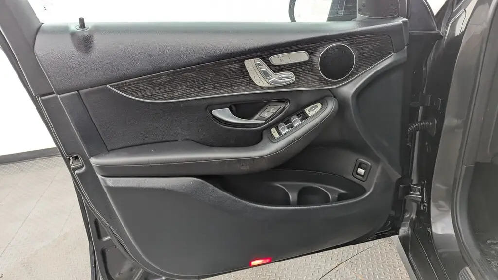 Florida Fine Cars - Used MERCEDES-BENZ GLC 2020 MARGATE GLC 300