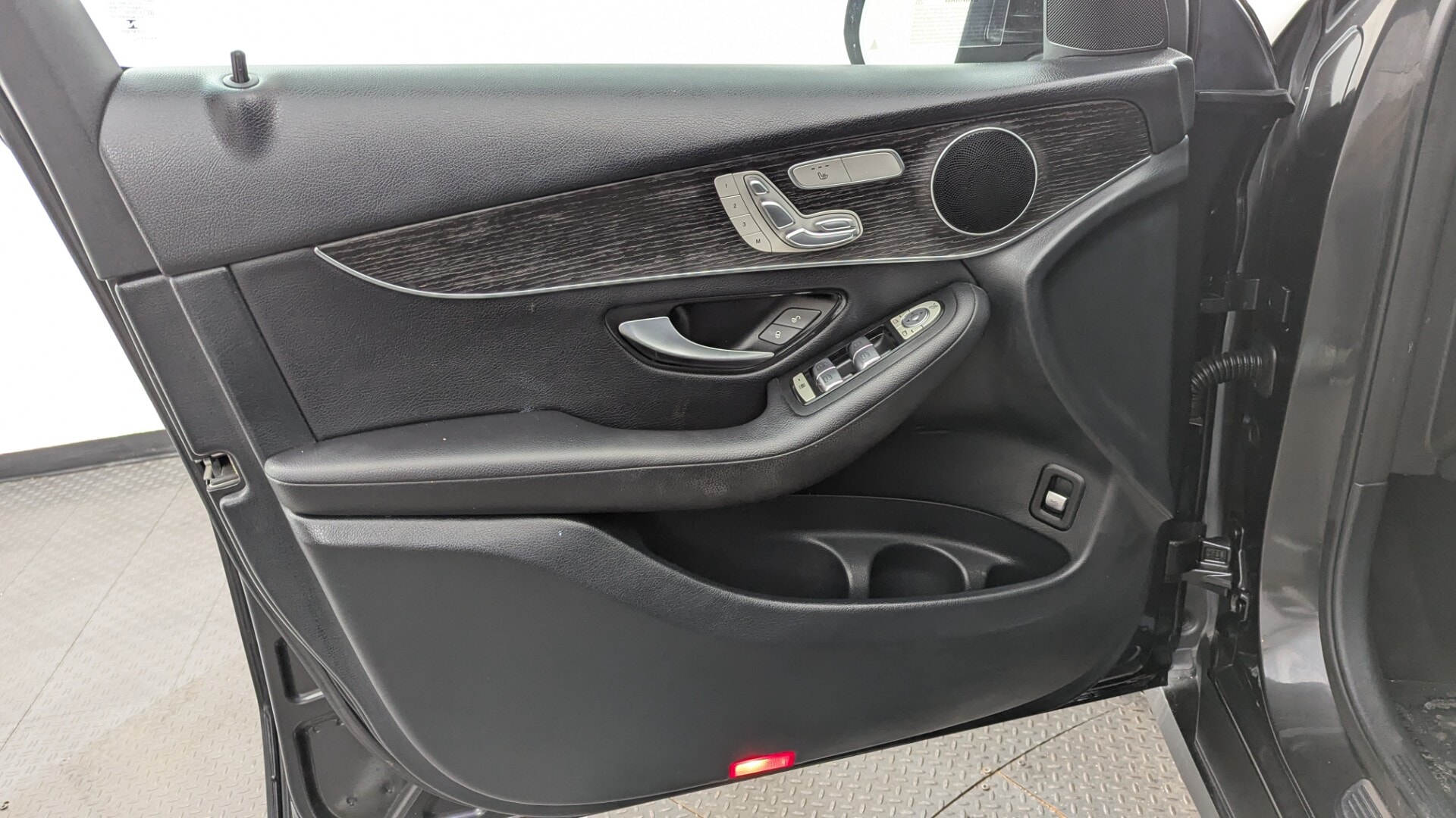 Florida Fine Cars - Used vehicle - SUV MERCEDES-BENZ GLC 2020