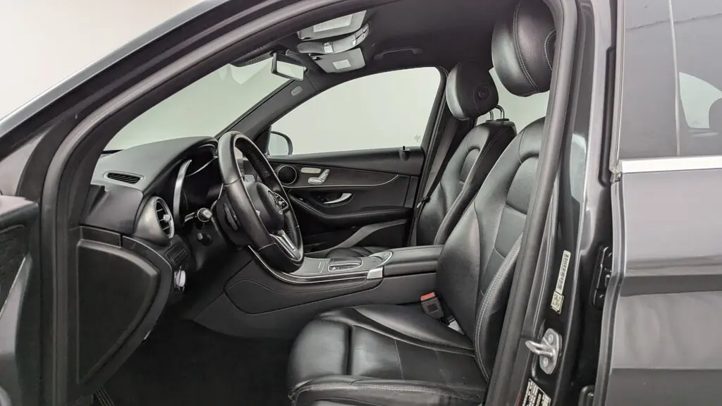 Florida Fine Cars - Used MERCEDES-BENZ GLC 2020 MARGATE GLC 300