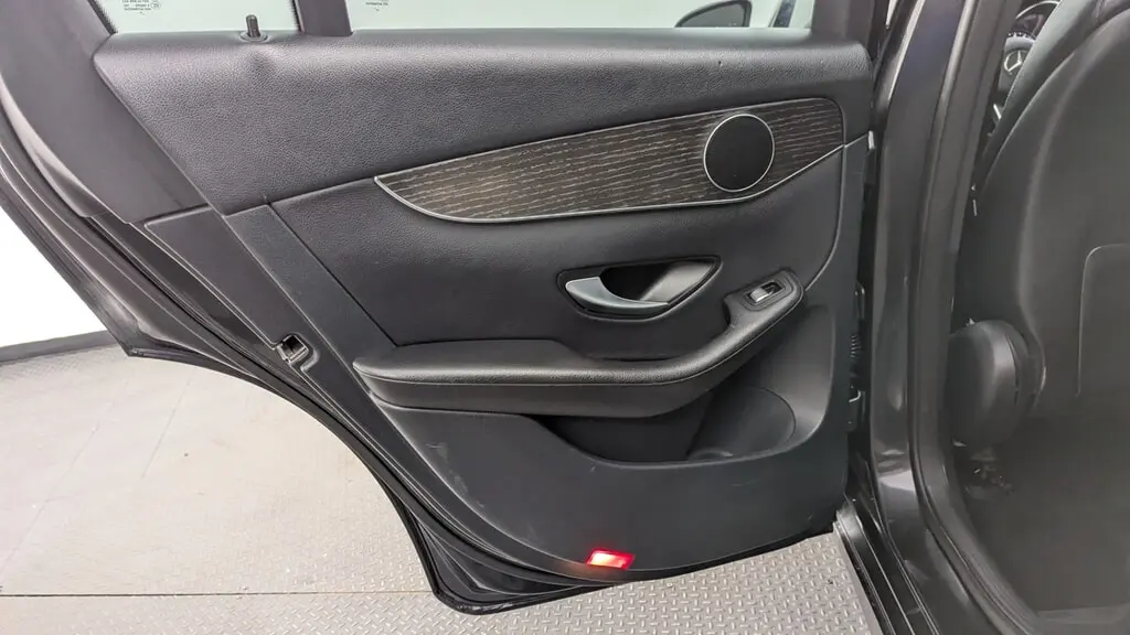 Florida Fine Cars - Used MERCEDES-BENZ GLC 2020 MARGATE GLC 300