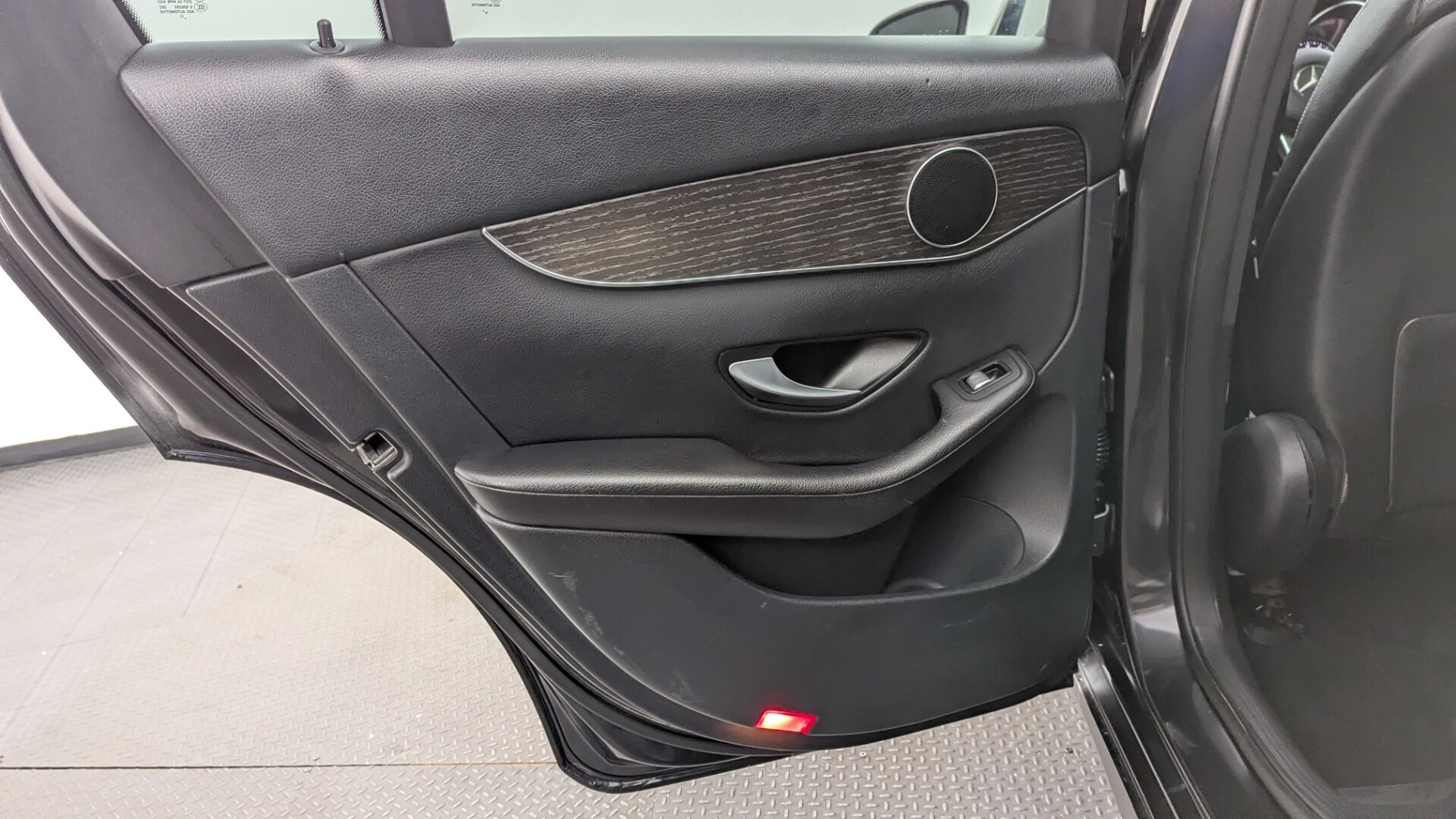 Florida Fine Cars - Used vehicle - SUV MERCEDES-BENZ GLC 2020