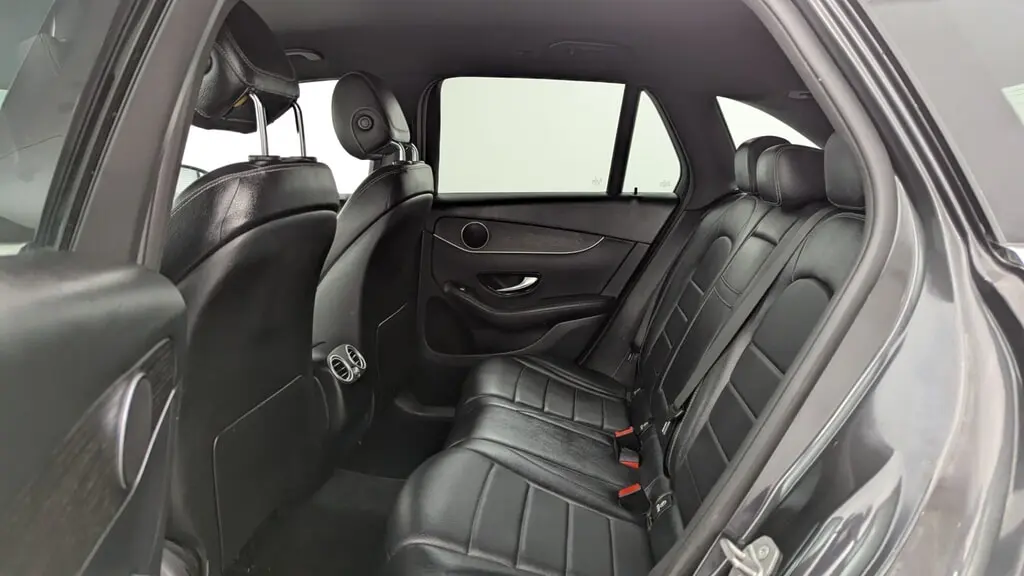 Florida Fine Cars - Used MERCEDES-BENZ GLC 2020 MARGATE GLC 300