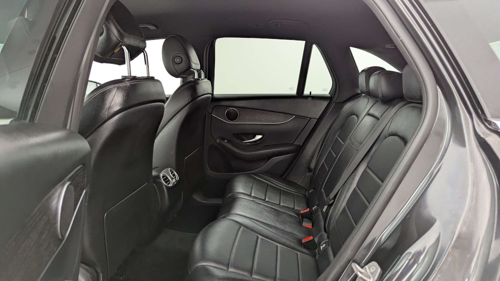 Florida Fine Cars - Used vehicle - SUV MERCEDES-BENZ GLC 2020