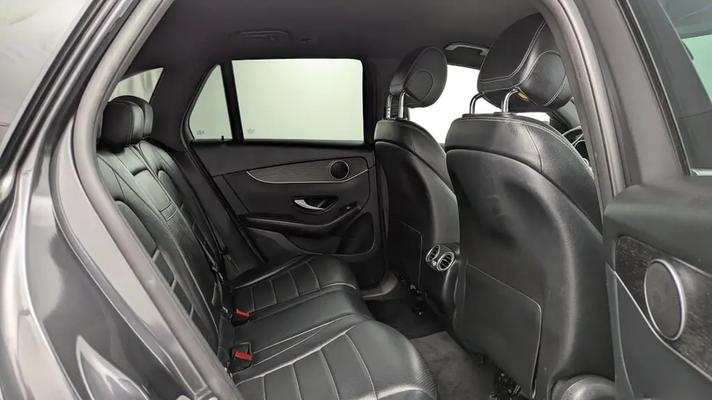 Florida Fine Cars - Used MERCEDES-BENZ GLC 2020 MARGATE GLC 300