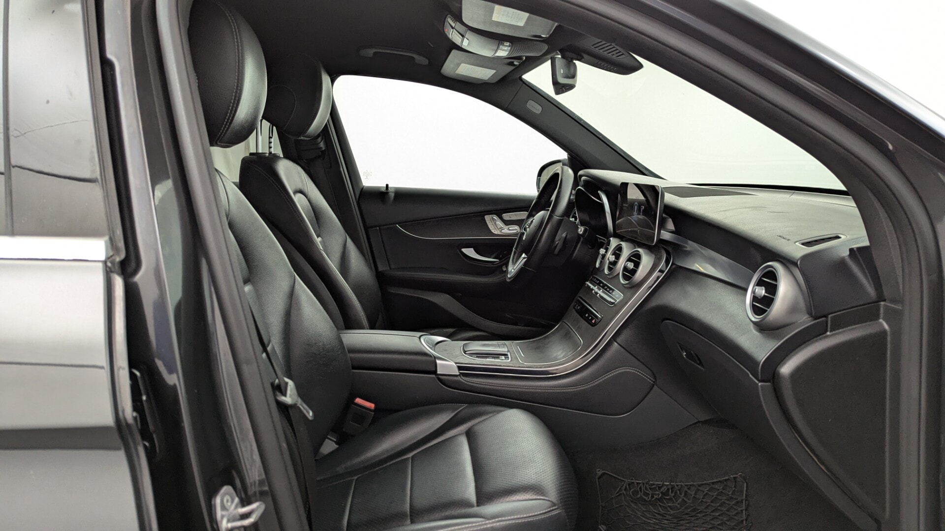 Florida Fine Cars - Used vehicle - SUV MERCEDES-BENZ GLC 2020