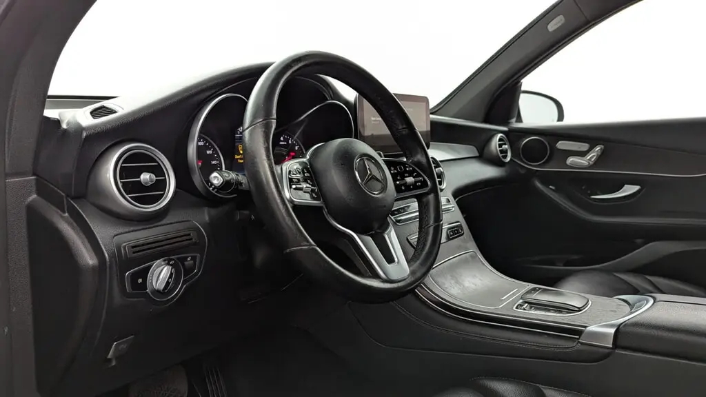 Florida Fine Cars - Used MERCEDES-BENZ GLC 2020 MARGATE GLC 300