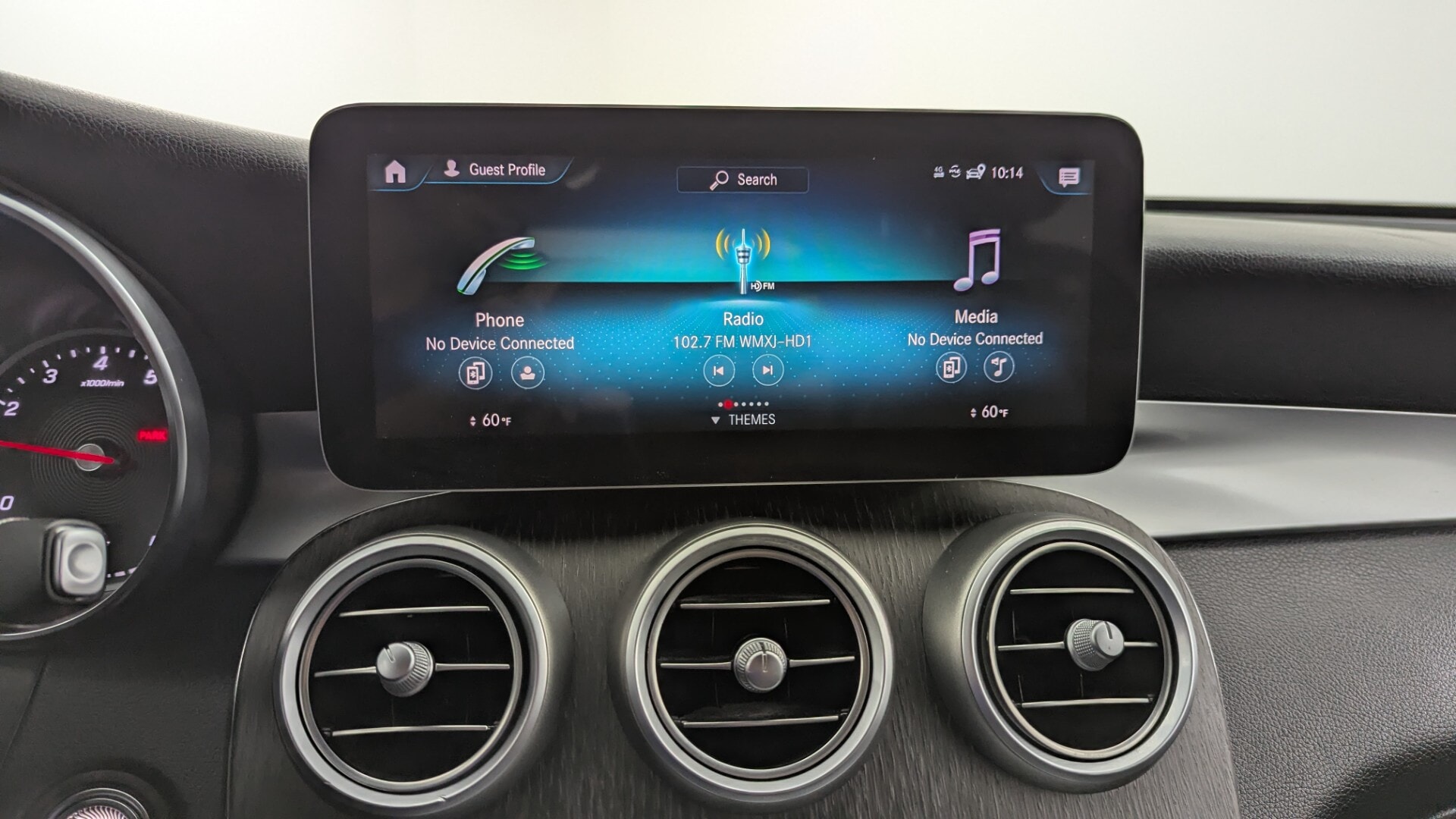 Florida Fine Cars - Used vehicle - SUV MERCEDES-BENZ GLC 2020