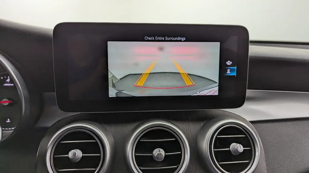 Florida Fine Cars - Used MERCEDES-BENZ GLC 2020 MARGATE GLC 300
