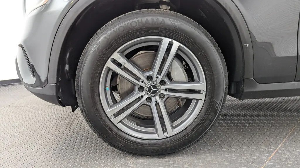 Florida Fine Cars - Used MERCEDES-BENZ GLC 2020 MARGATE GLC 300