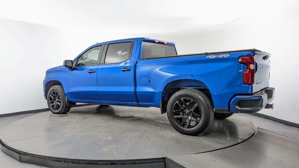 Florida Fine Cars - Used CHEVROLET SILVERADO 1500 2023 MIAMI CUSTOM