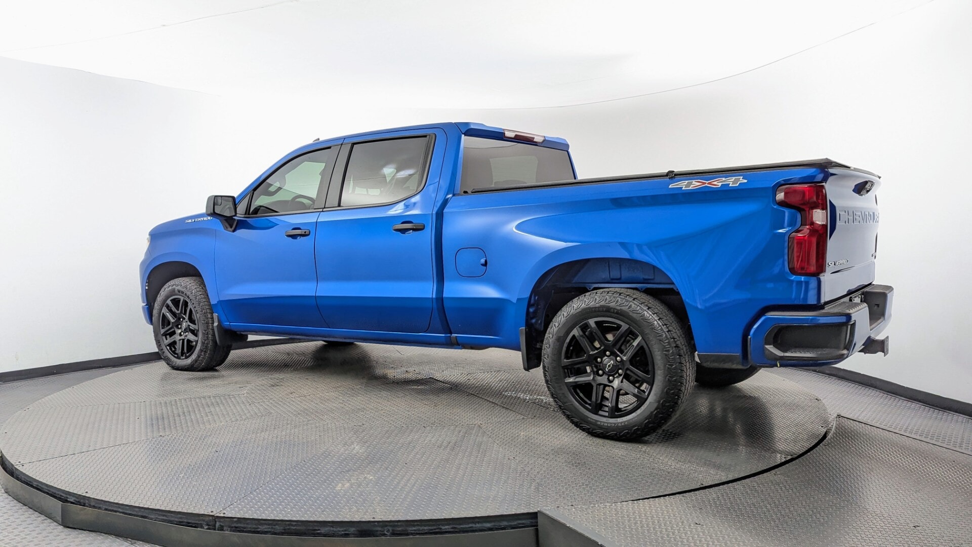 Florida Fine Cars - Used vehicle - TRUCK CHEVROLET SILVERADO 1500 2023