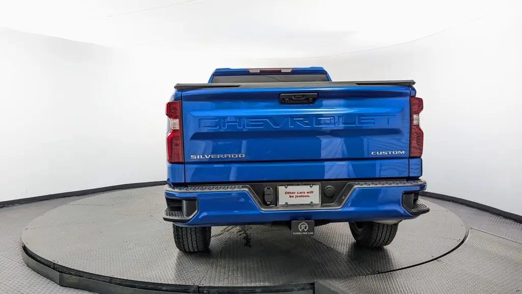 Florida Fine Cars - Used CHEVROLET SILVERADO 1500 2023 MIAMI CUSTOM