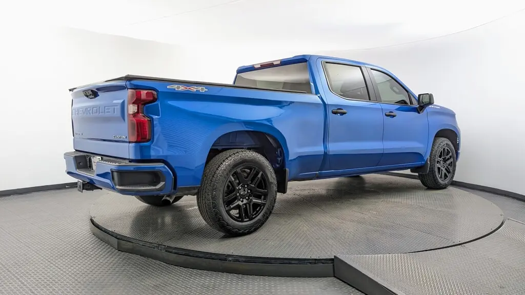 Florida Fine Cars - Used CHEVROLET SILVERADO 1500 2023 MIAMI CUSTOM