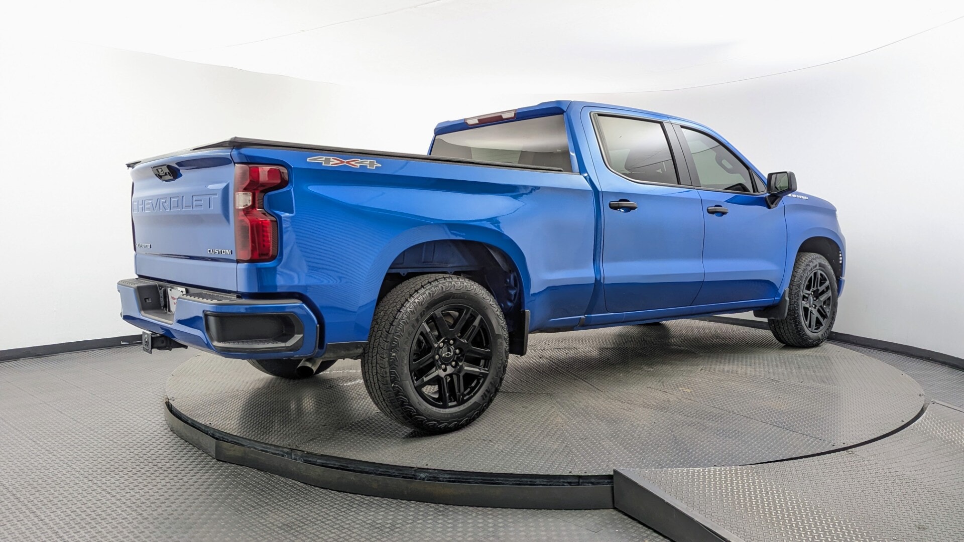 Florida Fine Cars - Used vehicle - TRUCK CHEVROLET SILVERADO 1500 2023