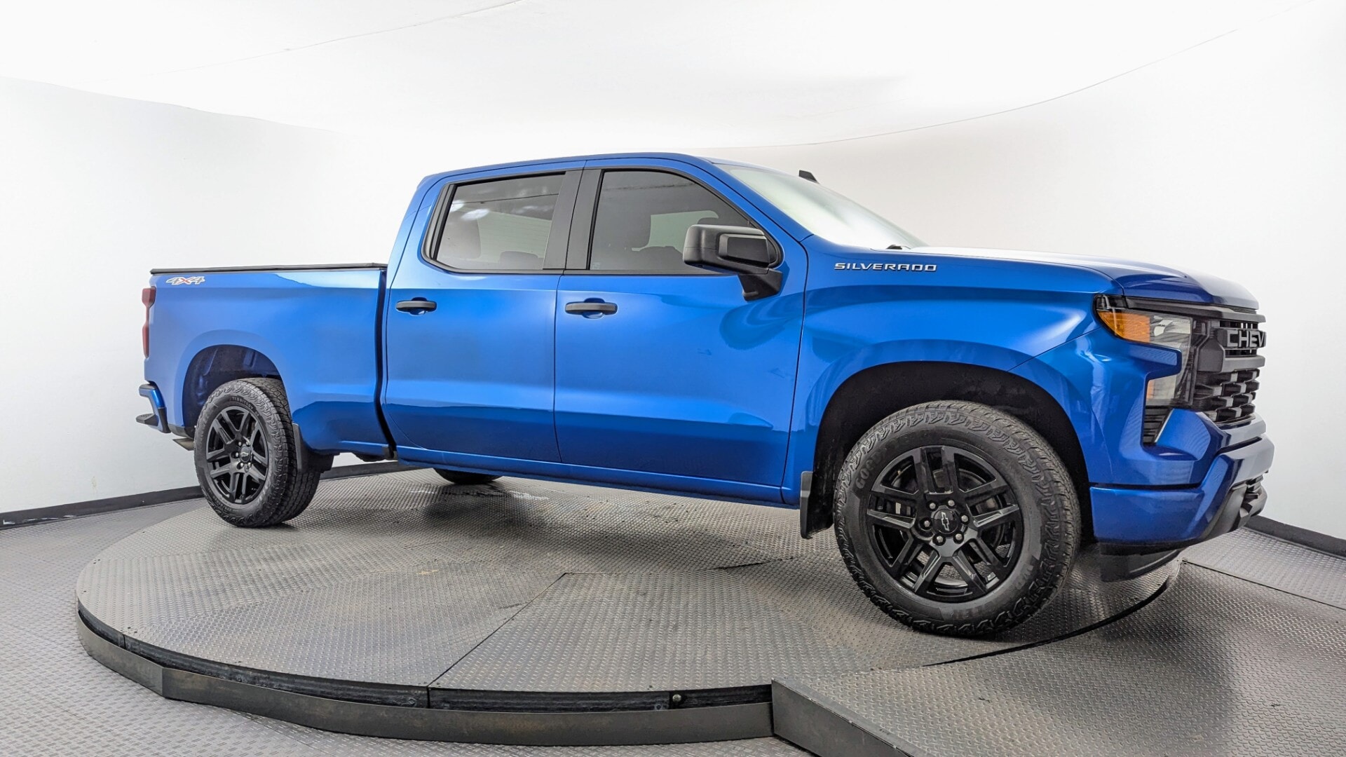 Florida Fine Cars - Used vehicle - TRUCK CHEVROLET SILVERADO 1500 2023