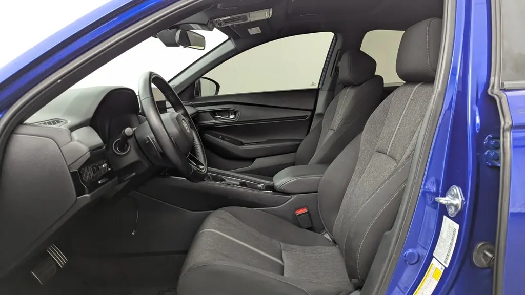 Florida Fine Cars - Used HONDA ACCORD HYBRID 2024 MARGATE SPORT