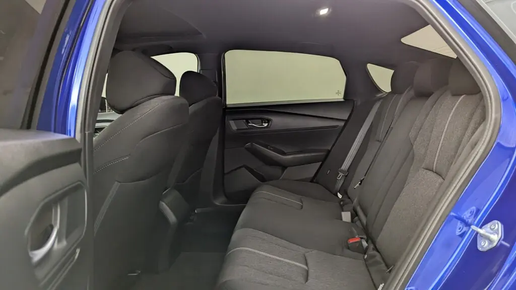 Florida Fine Cars - Used HONDA ACCORD HYBRID 2024 MARGATE SPORT