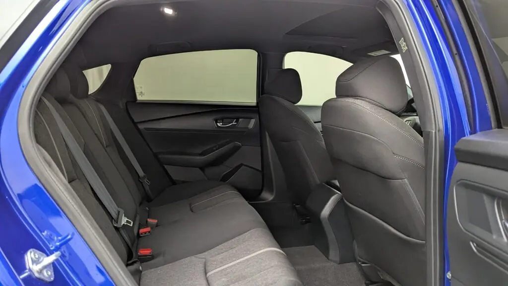 Florida Fine Cars - Used HONDA ACCORD HYBRID 2024 MARGATE SPORT