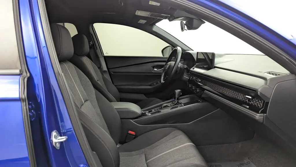 Florida Fine Cars - Used HONDA ACCORD HYBRID 2024 MARGATE SPORT