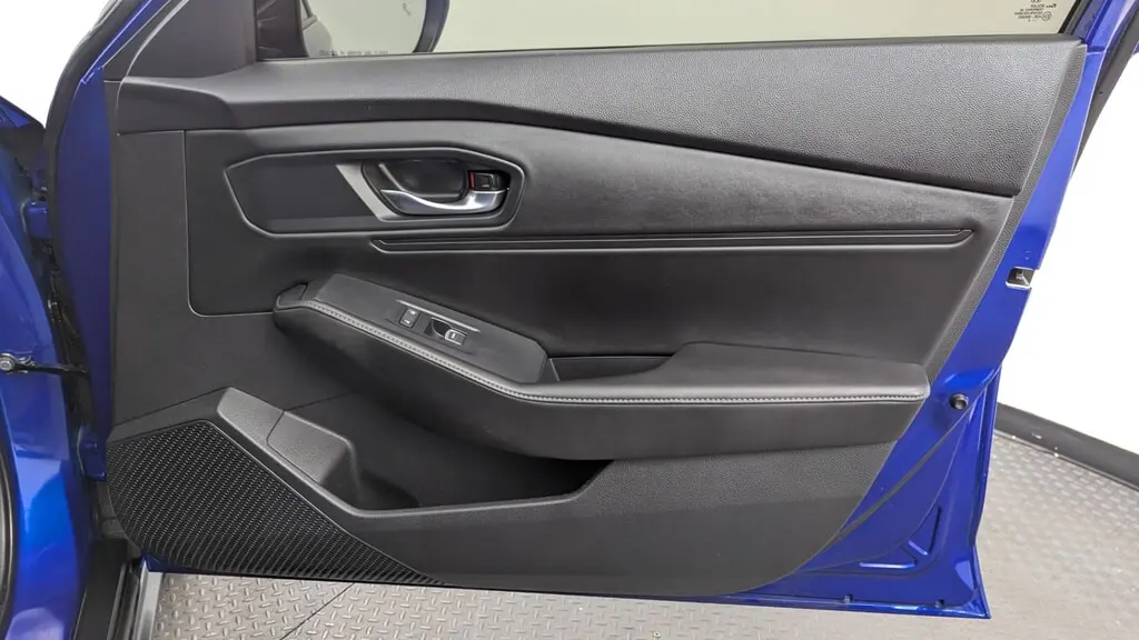 Florida Fine Cars - Used HONDA ACCORD HYBRID 2024 MARGATE SPORT