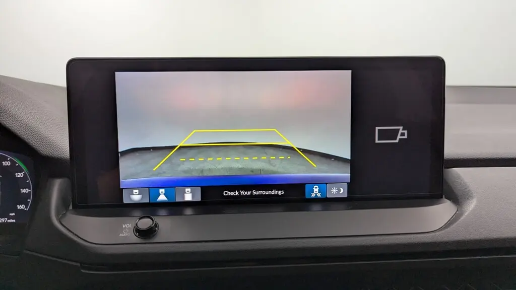 Florida Fine Cars - Used HONDA ACCORD HYBRID 2024 MARGATE SPORT