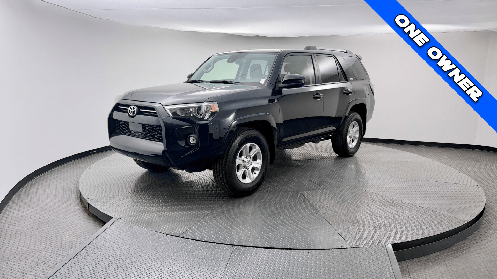 2024 Toyota 4Runner