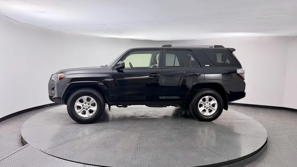 Florida Fine Cars - Used TOYOTA 4RUNNER 2024 WEST PALM SR5