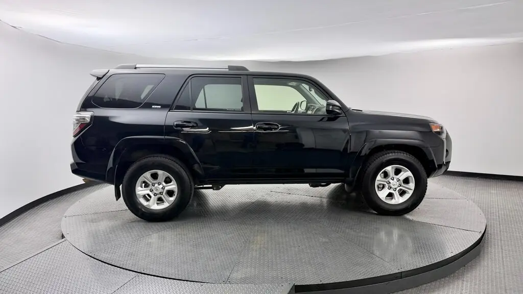 Florida Fine Cars - Used TOYOTA 4RUNNER 2024 WEST PALM SR5