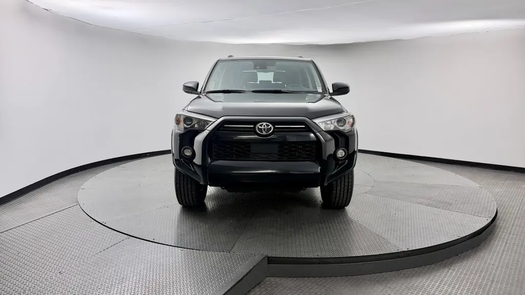 Florida Fine Cars - Used TOYOTA 4RUNNER 2024 WEST PALM SR5
