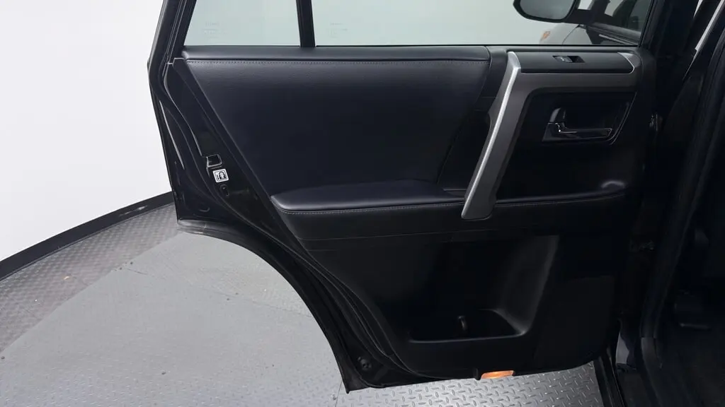 Florida Fine Cars - Used TOYOTA 4RUNNER 2024 WEST PALM SR5