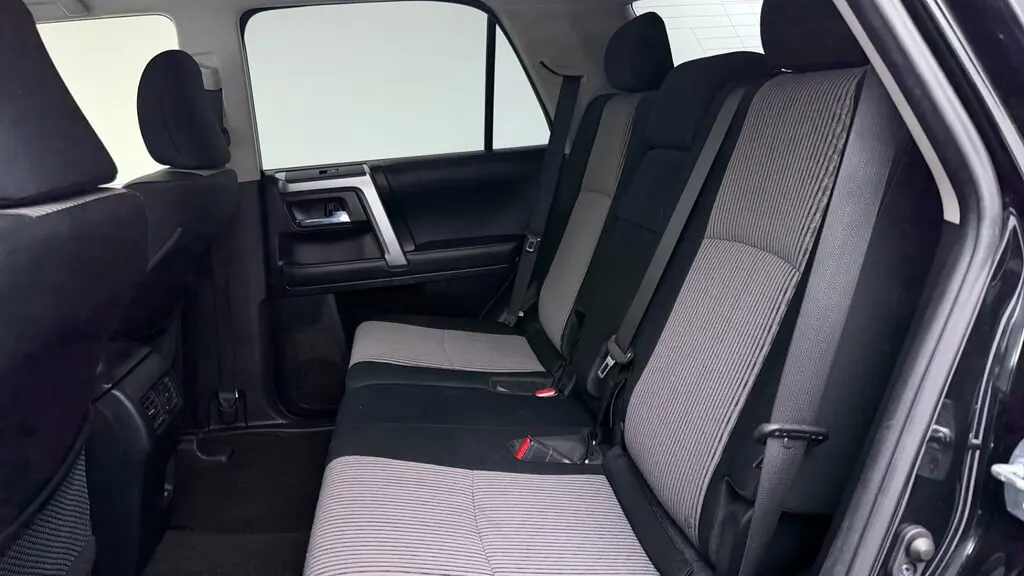 Florida Fine Cars - Used TOYOTA 4RUNNER 2024 WEST PALM SR5