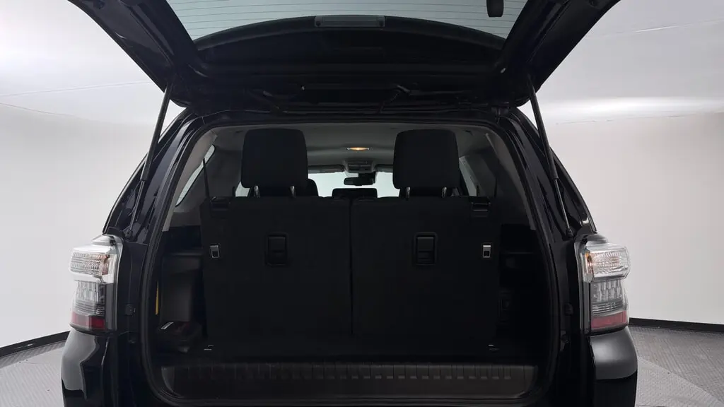 Florida Fine Cars - Used TOYOTA 4RUNNER 2024 WEST PALM SR5
