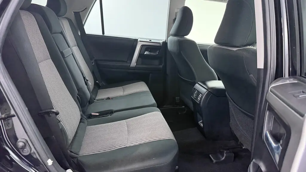 Florida Fine Cars - Used TOYOTA 4RUNNER 2024 WEST PALM SR5