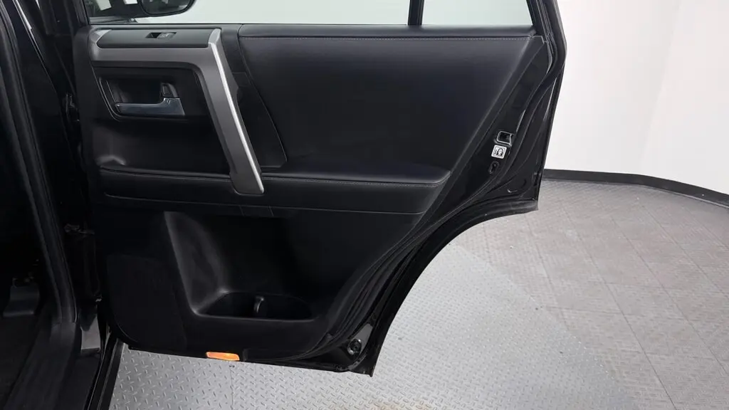 Florida Fine Cars - Used TOYOTA 4RUNNER 2024 WEST PALM SR5