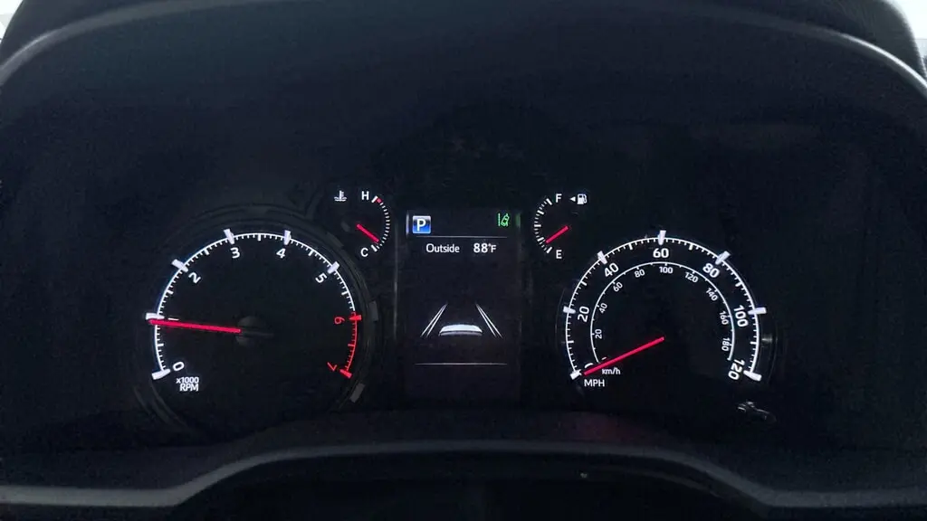 Florida Fine Cars - Used TOYOTA 4RUNNER 2024 WEST PALM SR5