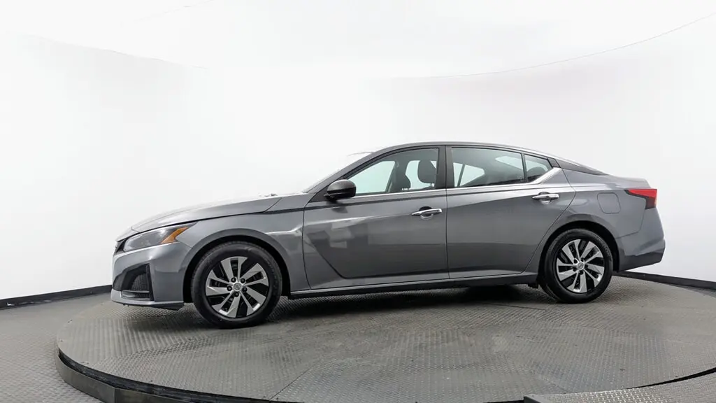 Florida Fine Cars - Used NISSAN ALTIMA 2024 MIAMI 2.5 S