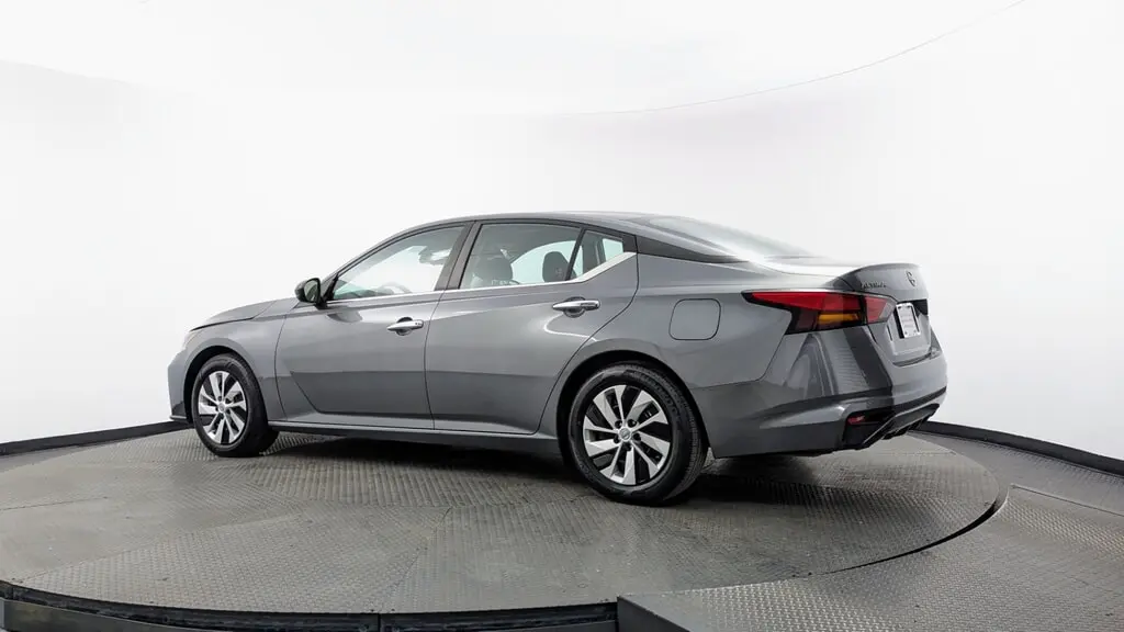 Florida Fine Cars - Used NISSAN ALTIMA 2024 MIAMI 2.5 S