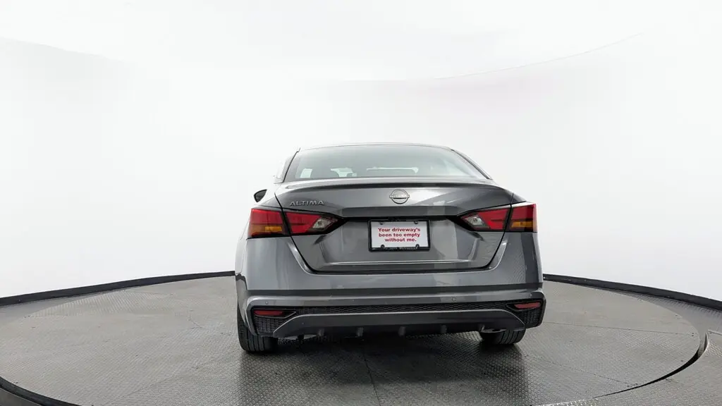 Florida Fine Cars - Used NISSAN ALTIMA 2024 MIAMI 2.5 S