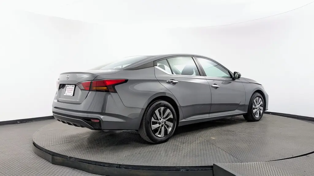 Florida Fine Cars - Used NISSAN ALTIMA 2024 MIAMI 2.5 S